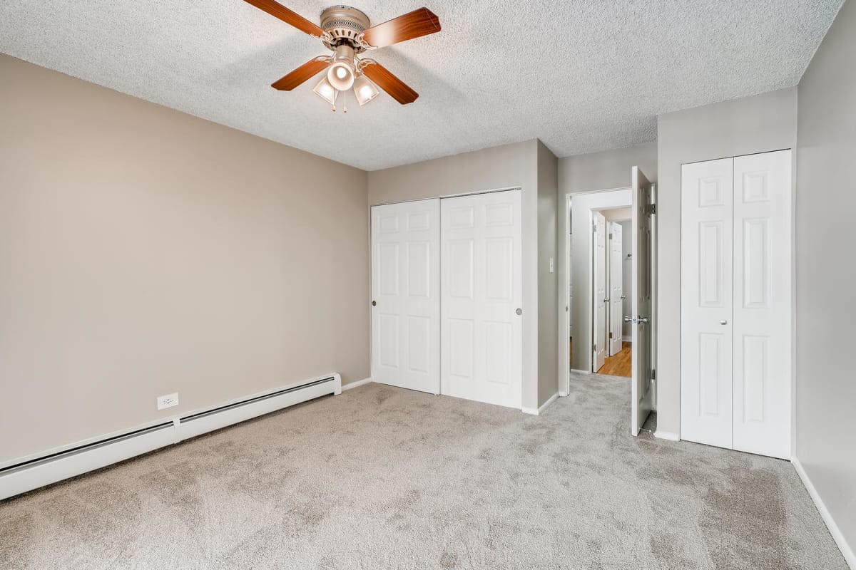 View Photos of Mondrian Colorado Apartments in Denver, Colorado